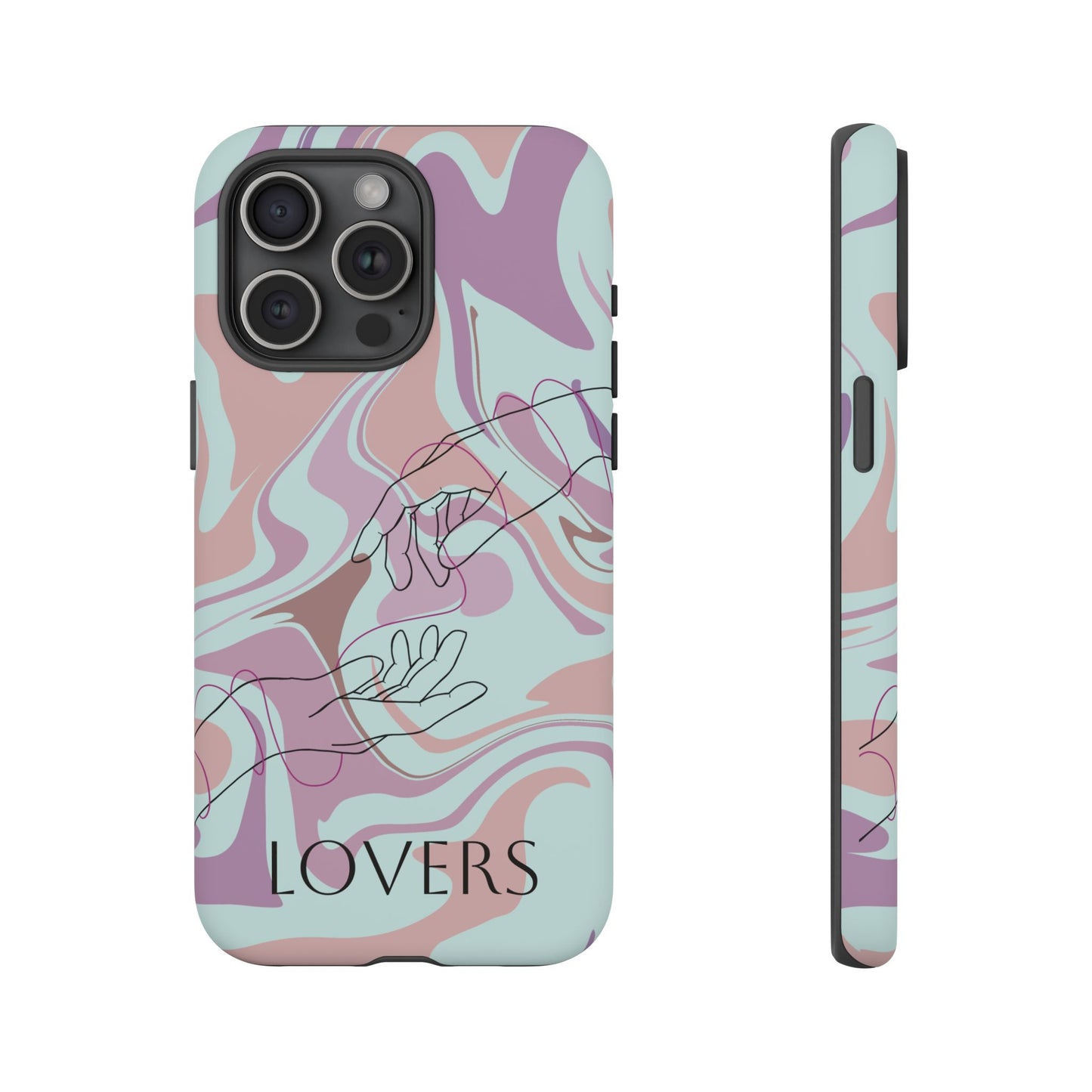 Lovers