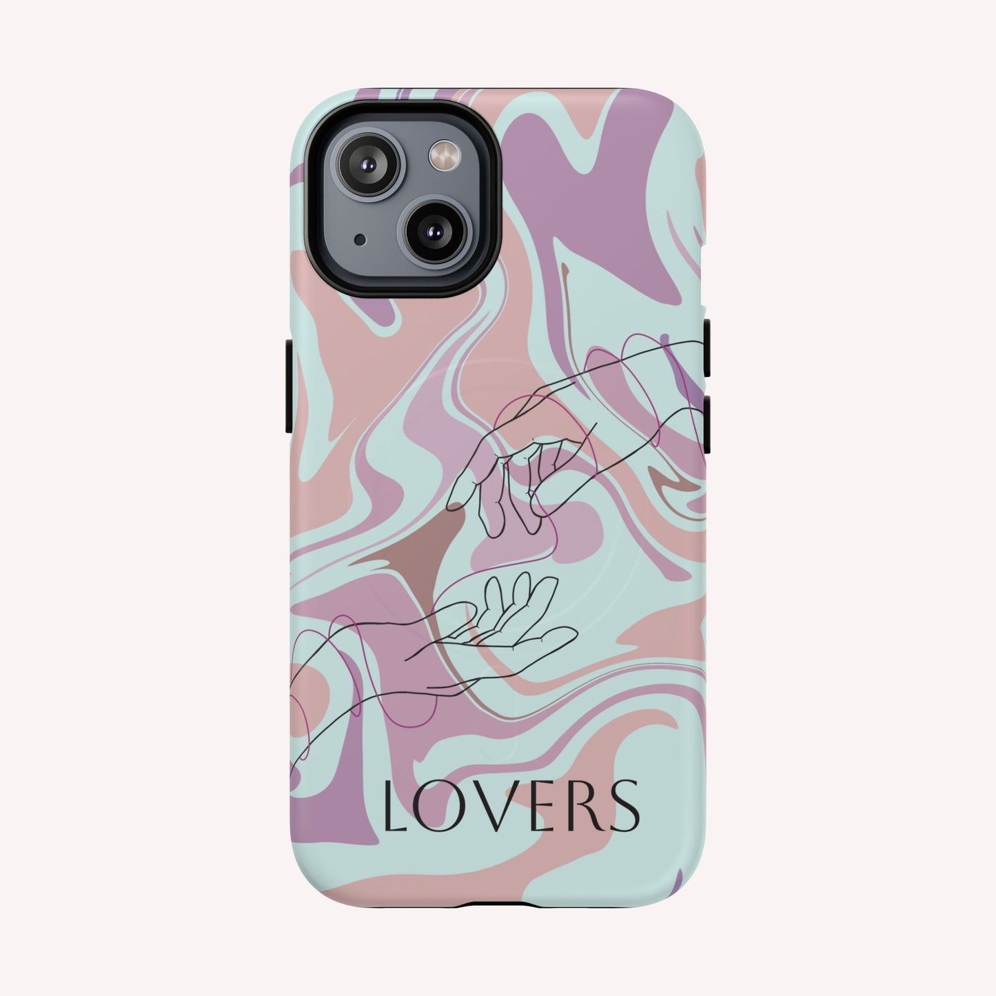 Lovers - MagSafe