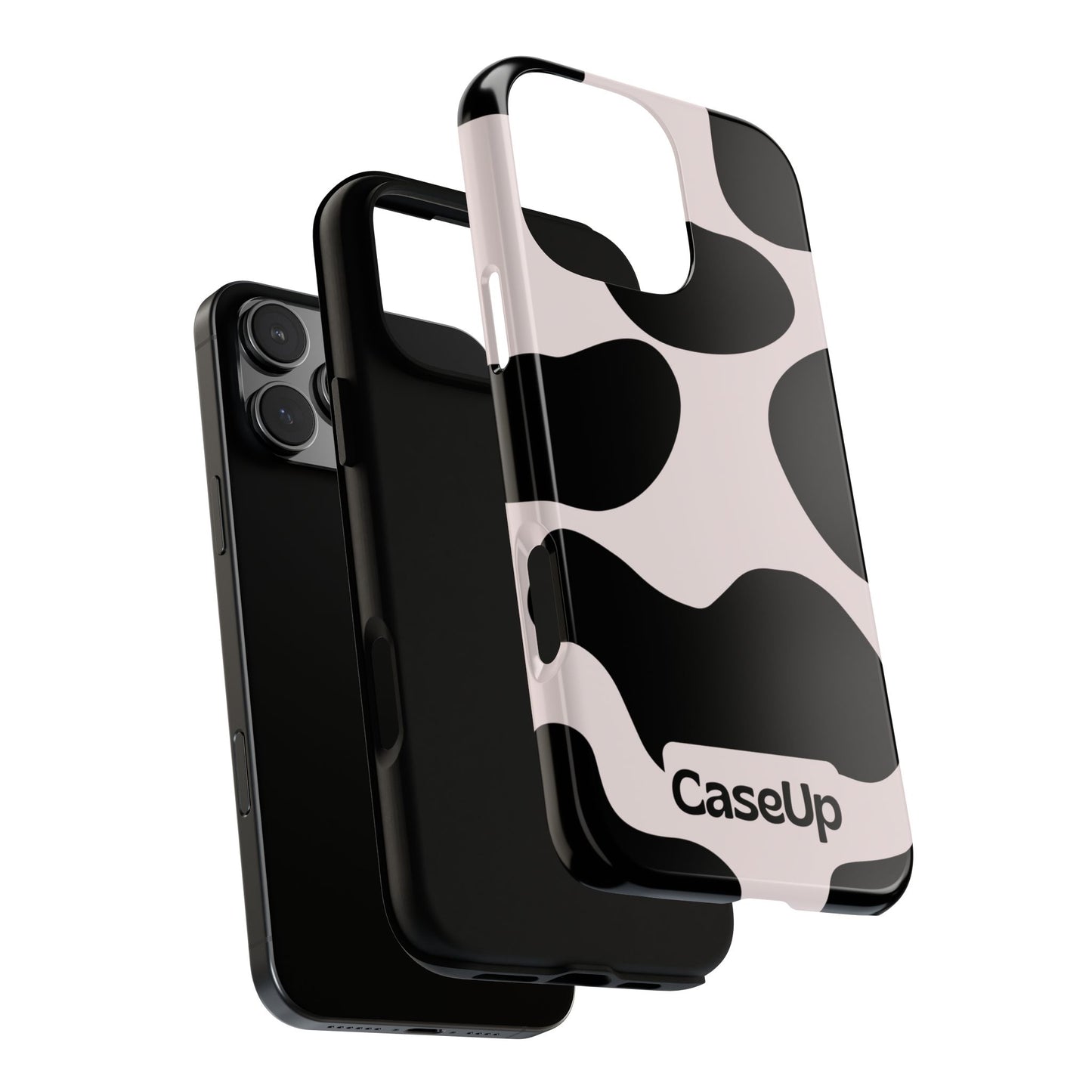 C O W - IPhone Case