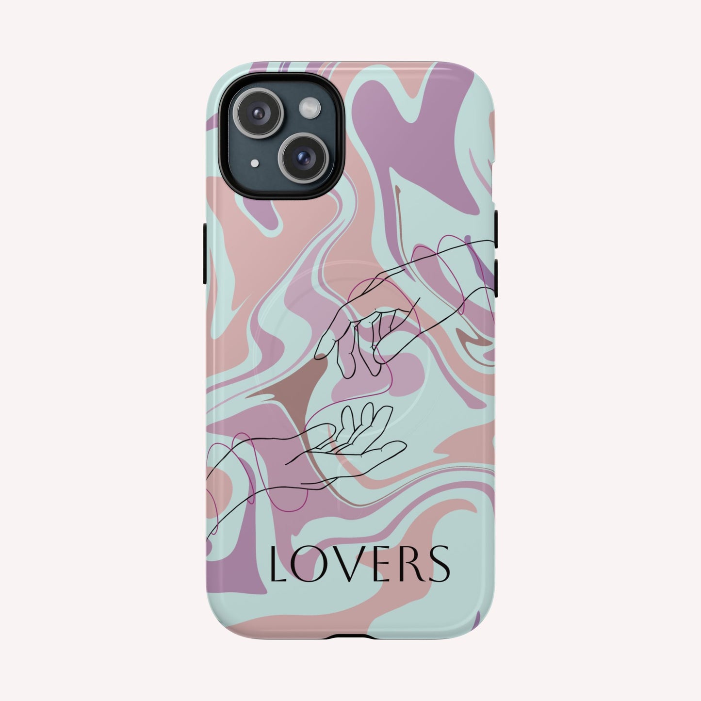 Lovers - MagSafe