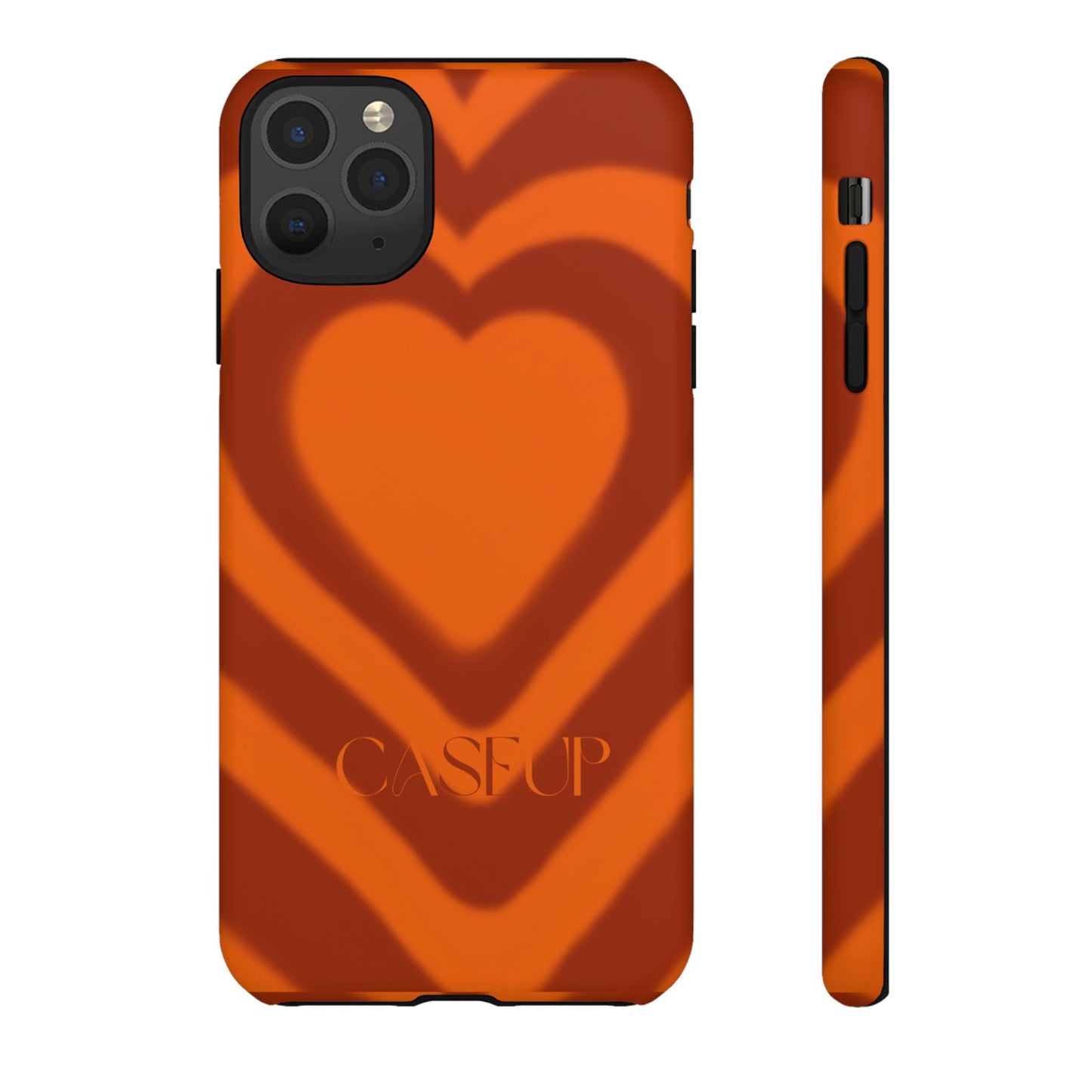 H E A R T - IPhone Case