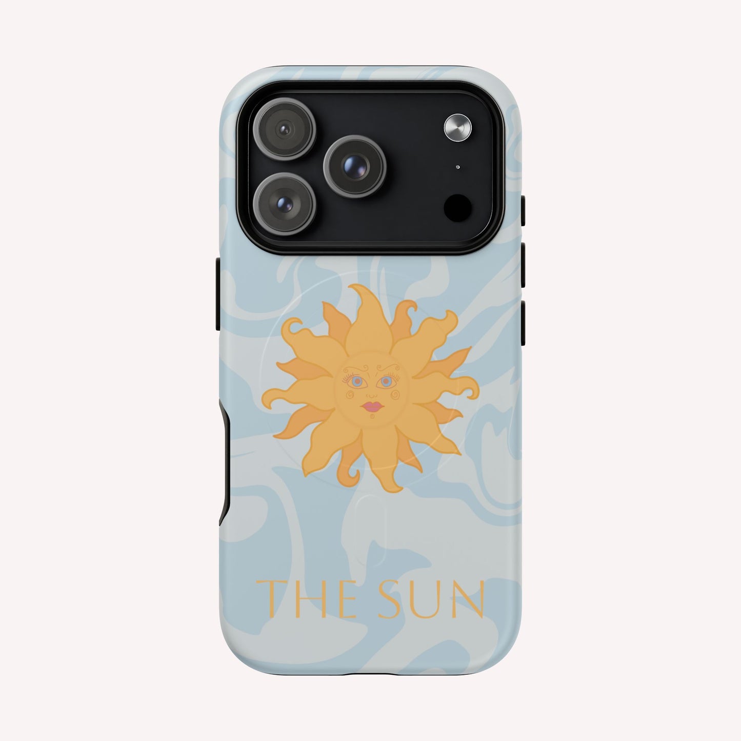 The Sun - MagSafe
