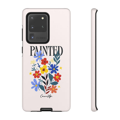 P A I N T E D - IPhone Case