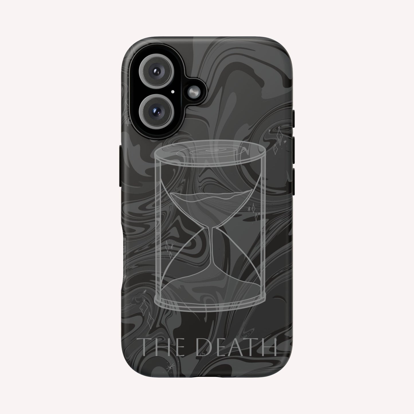 The Death