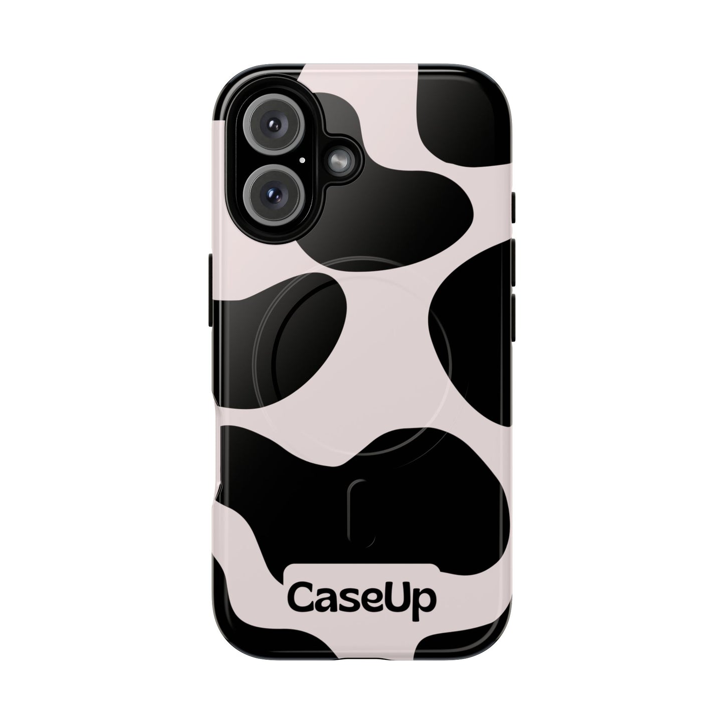 C O W - IPhone Case w/ MagSafe