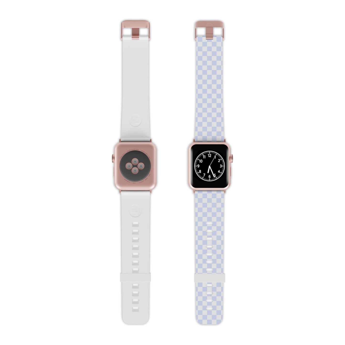 C L O U D S - Apple Watch