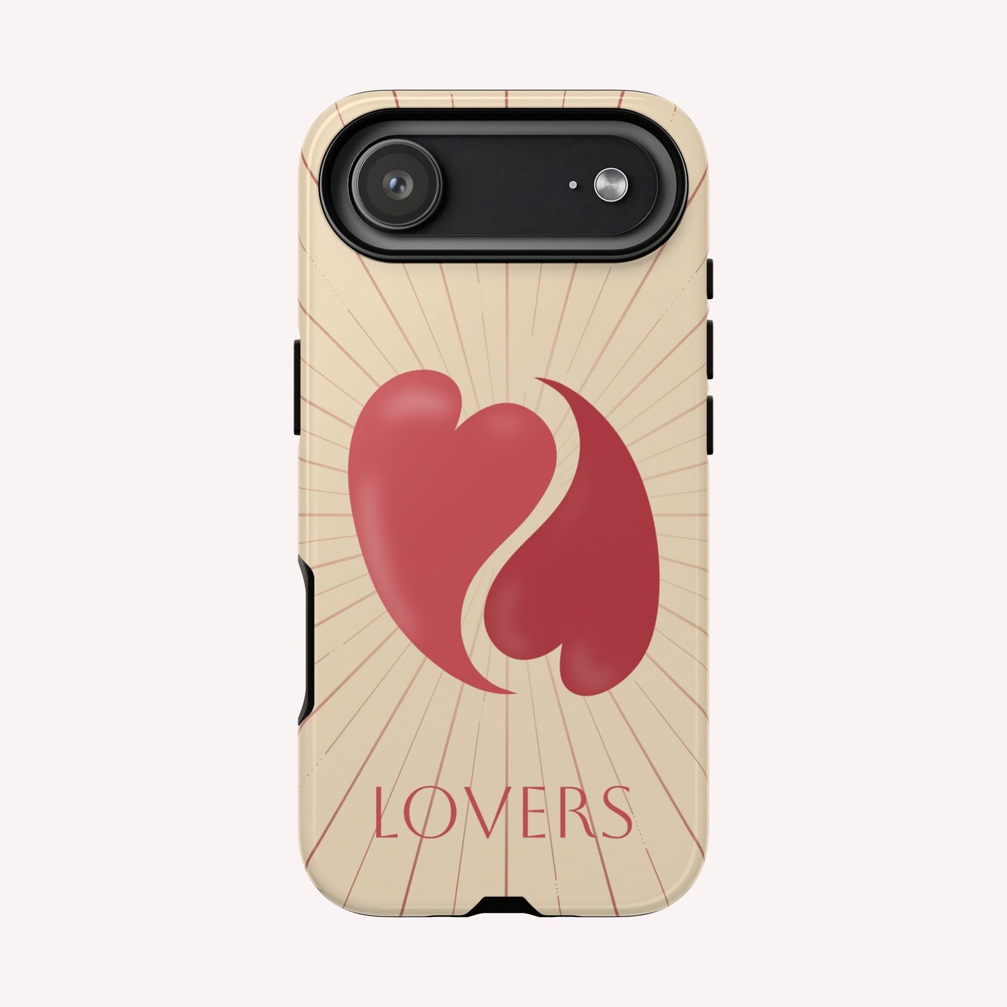 Lovers