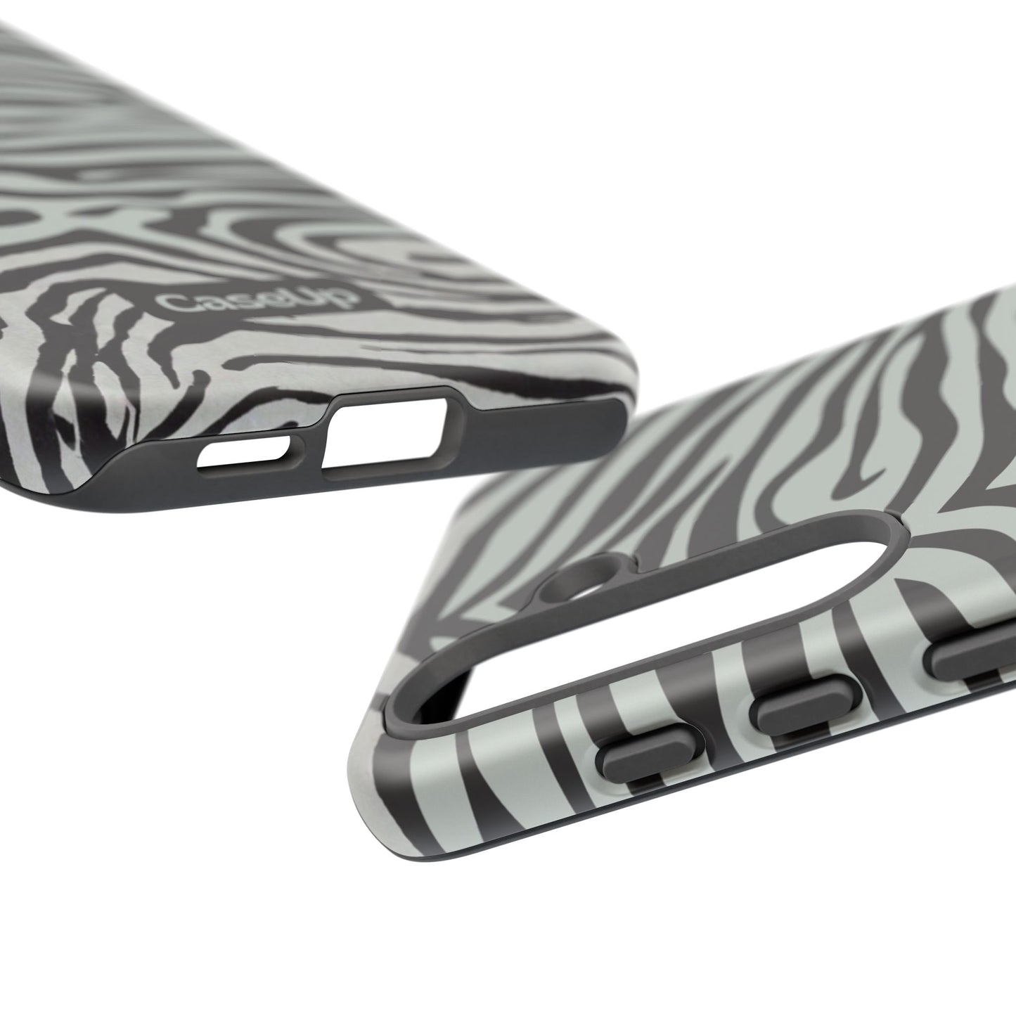 Z E B R A - IPhone Case