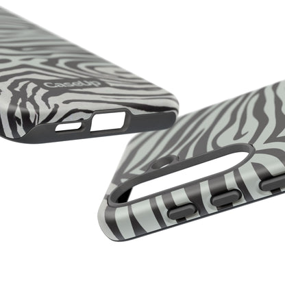 Z E B R A - IPhone Case