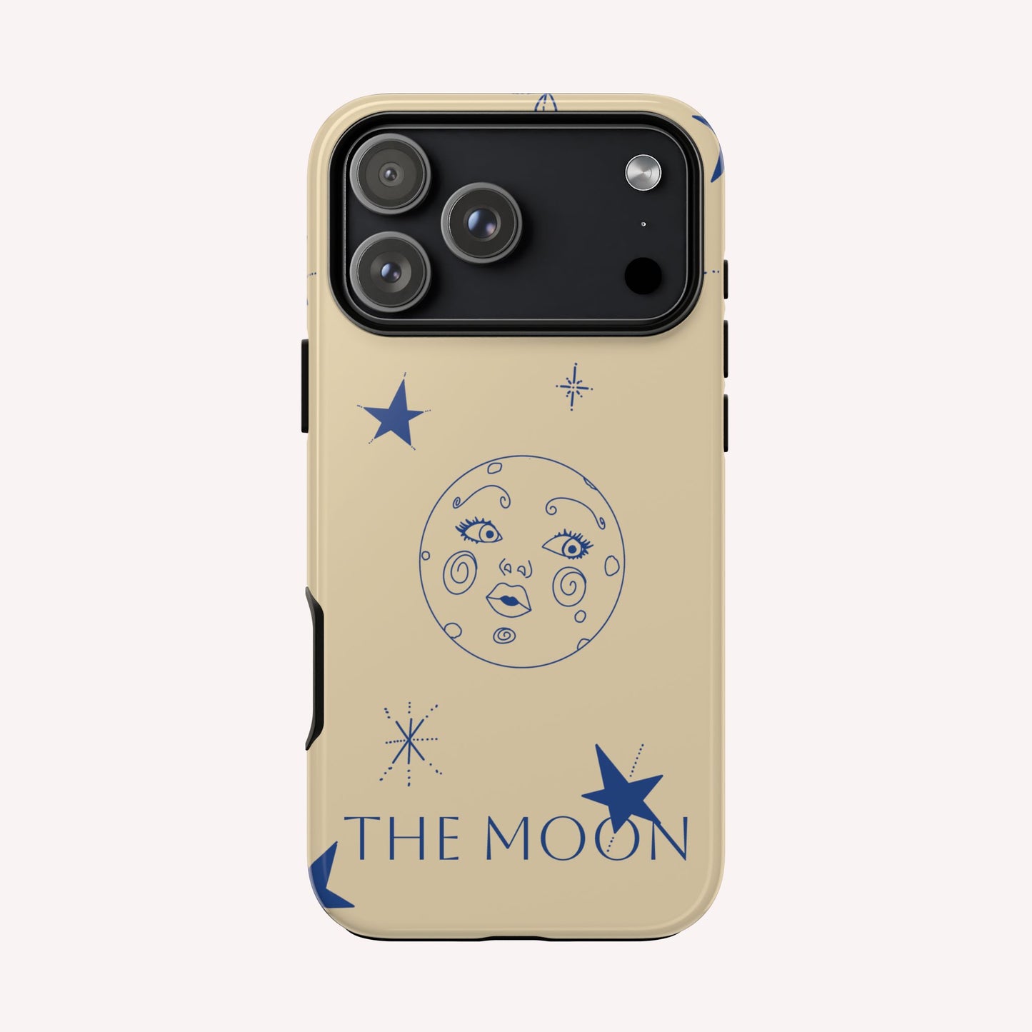 The Moon