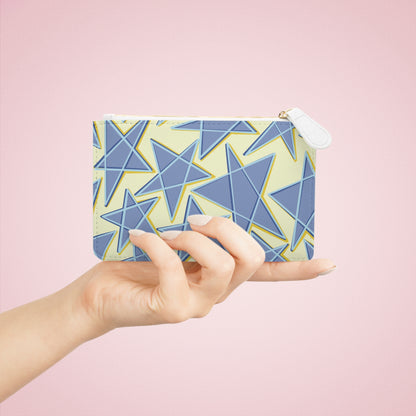 S T A R S - Make Up Bag