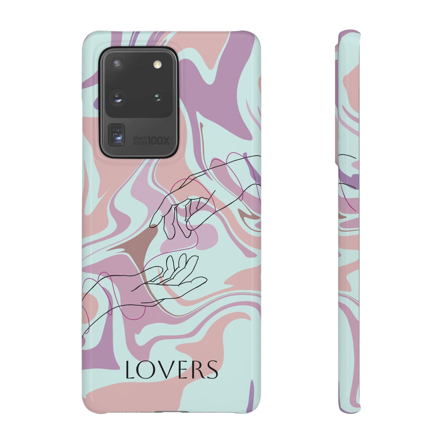 Lovers