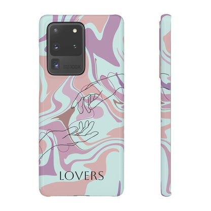 Lovers