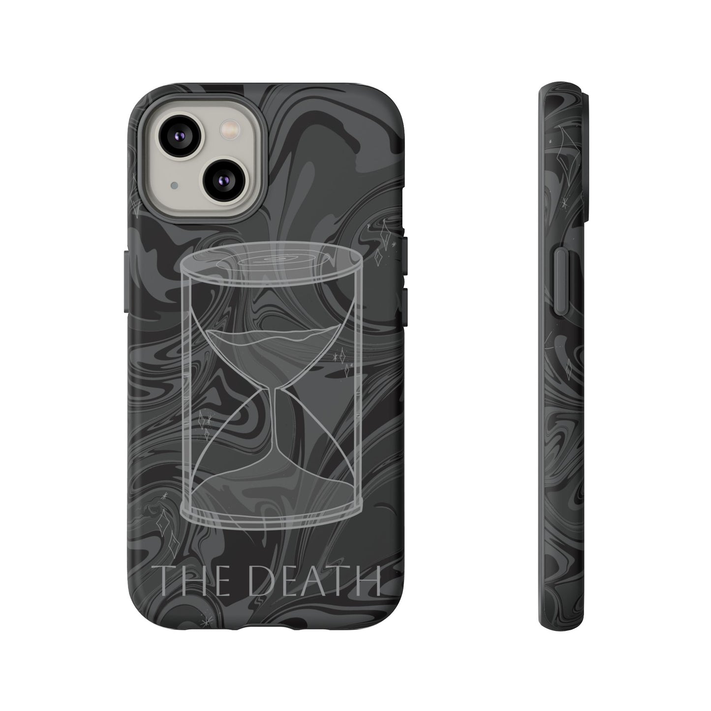 The Death
