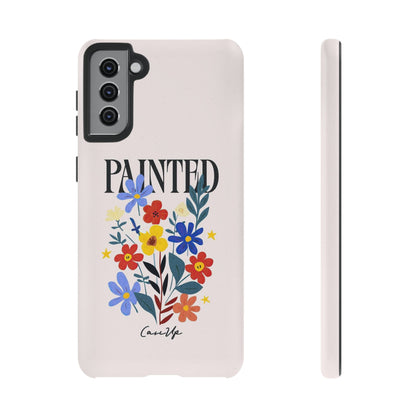 P A I N T E D - IPhone Case