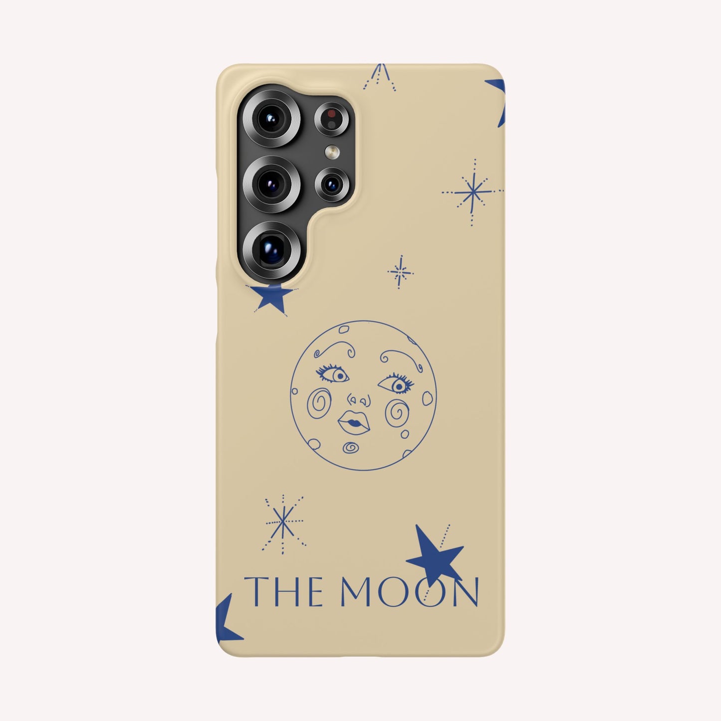 The Moon