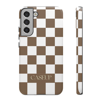 H A Z E L U N E - IPhone Case