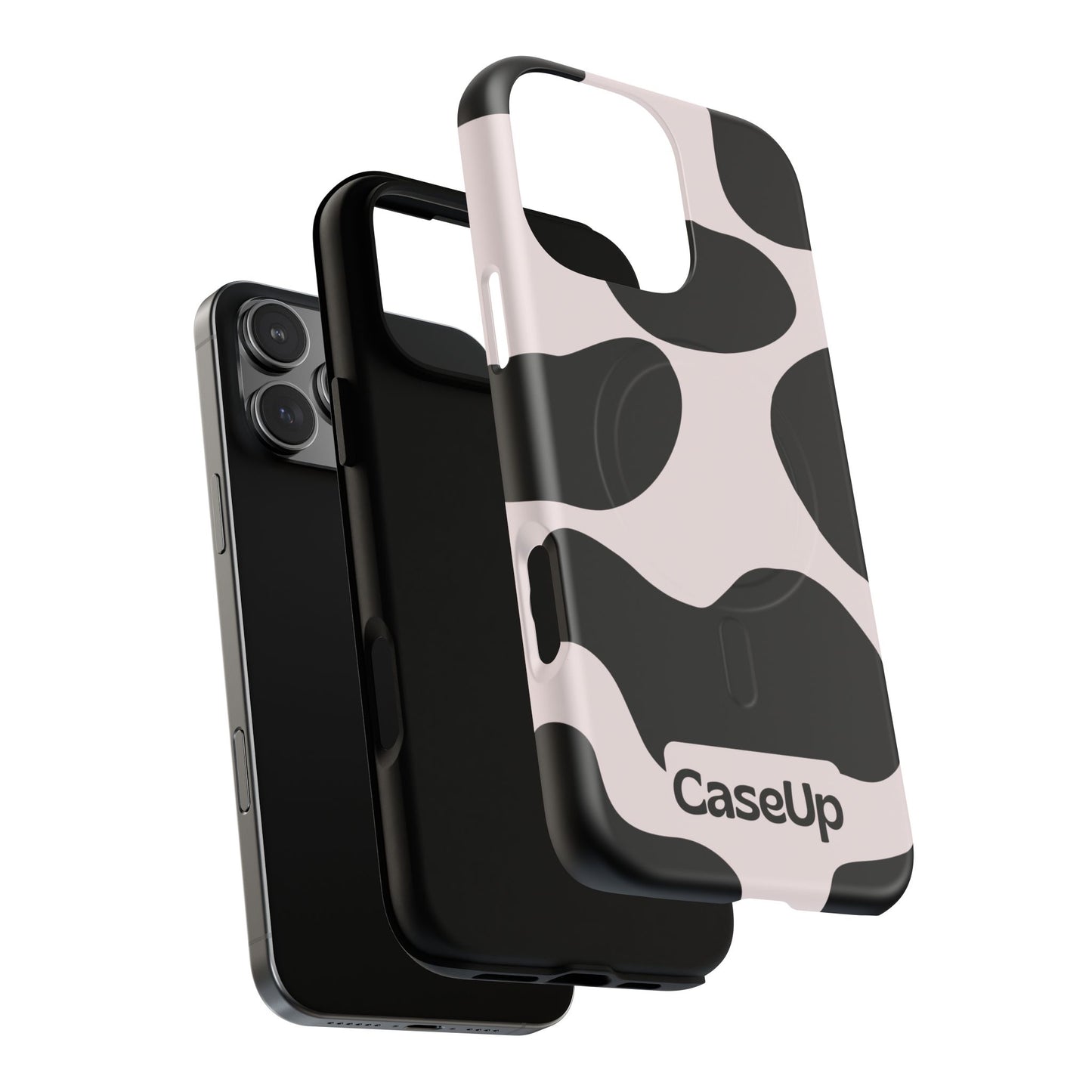 C O W - IPhone Case w/ MagSafe