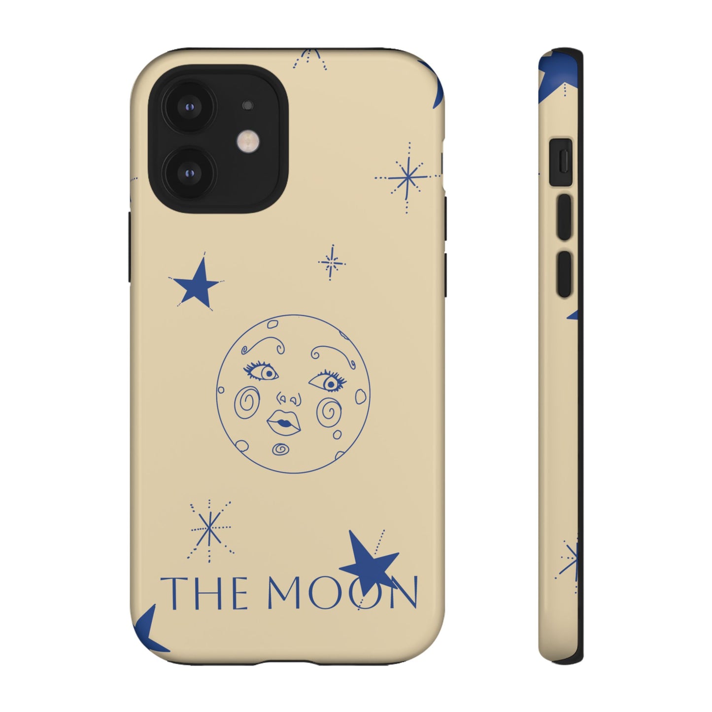 The Moon