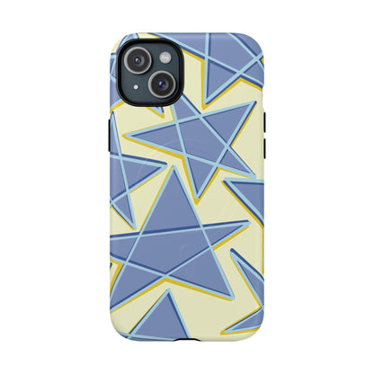 S T A R S - IPhone Case (MagSafe)