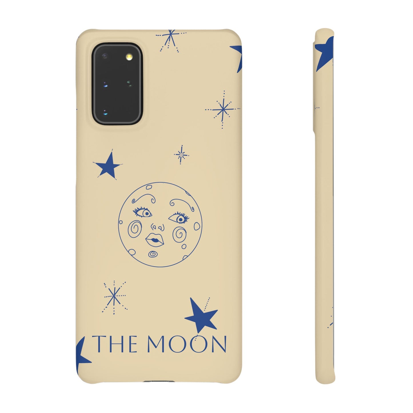 The Moon