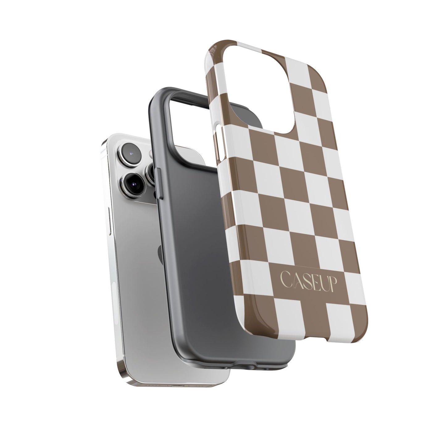 H A Z E L U N E - IPhone Case