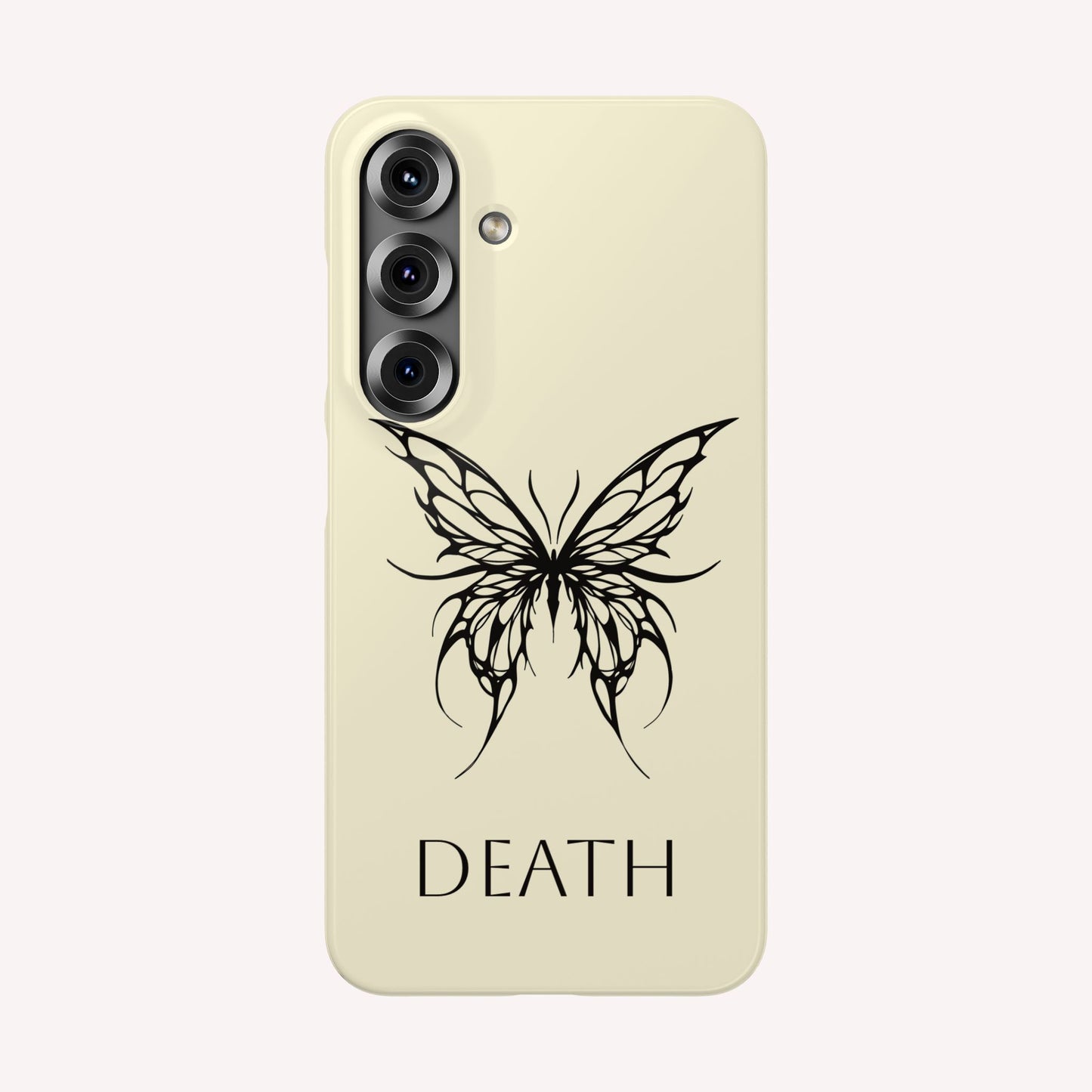 The Death