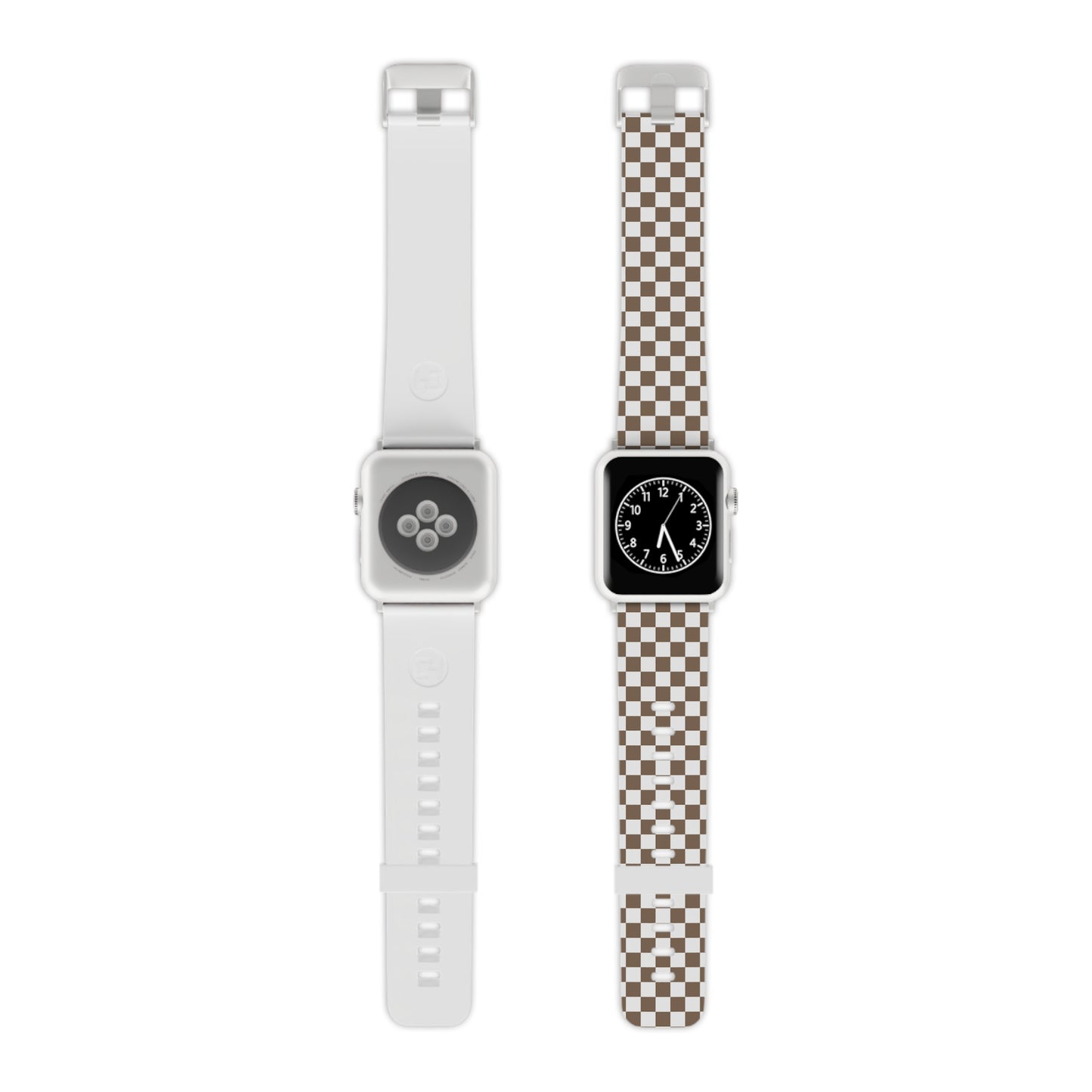 H A Z E L U N E - Apple Watch