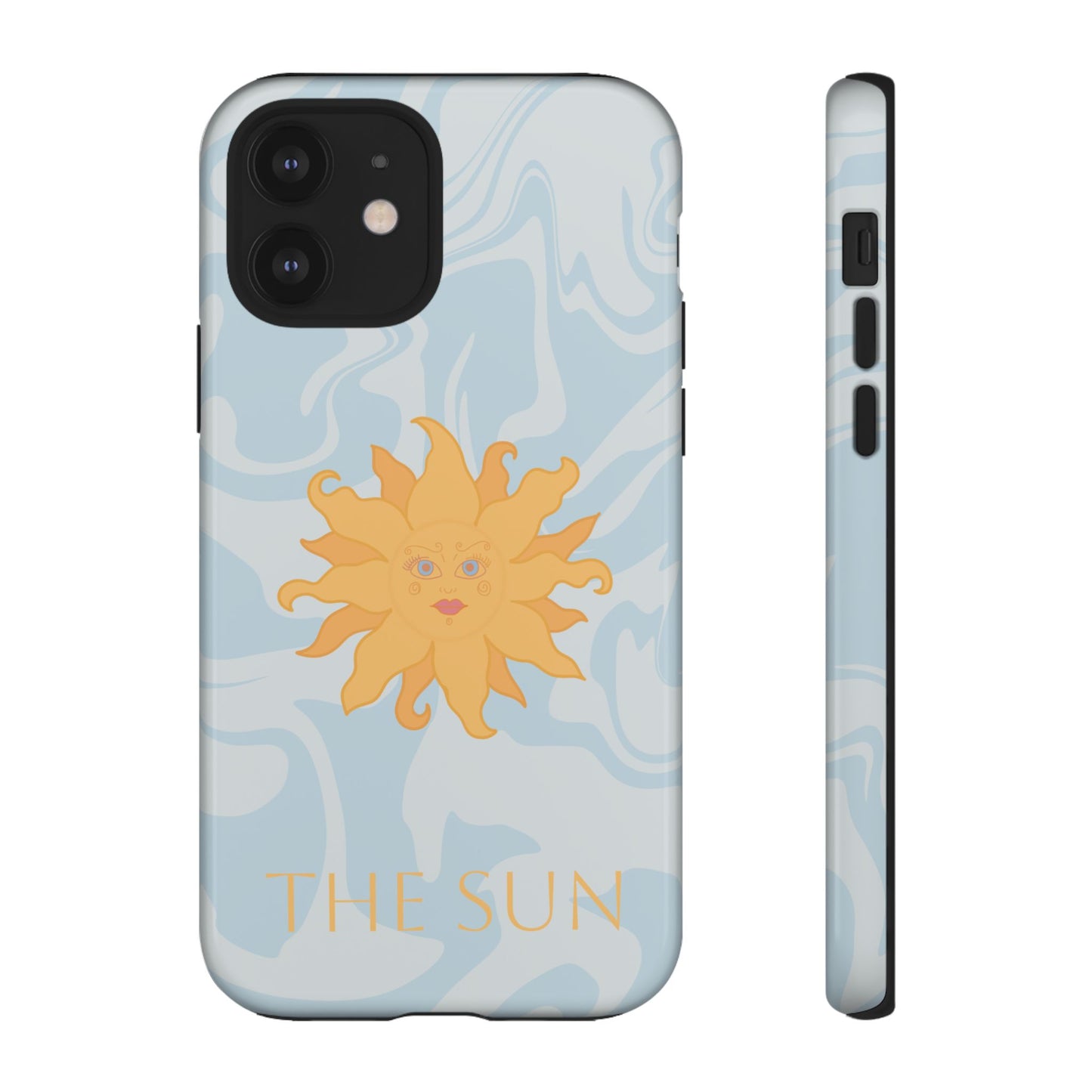 The Sun
