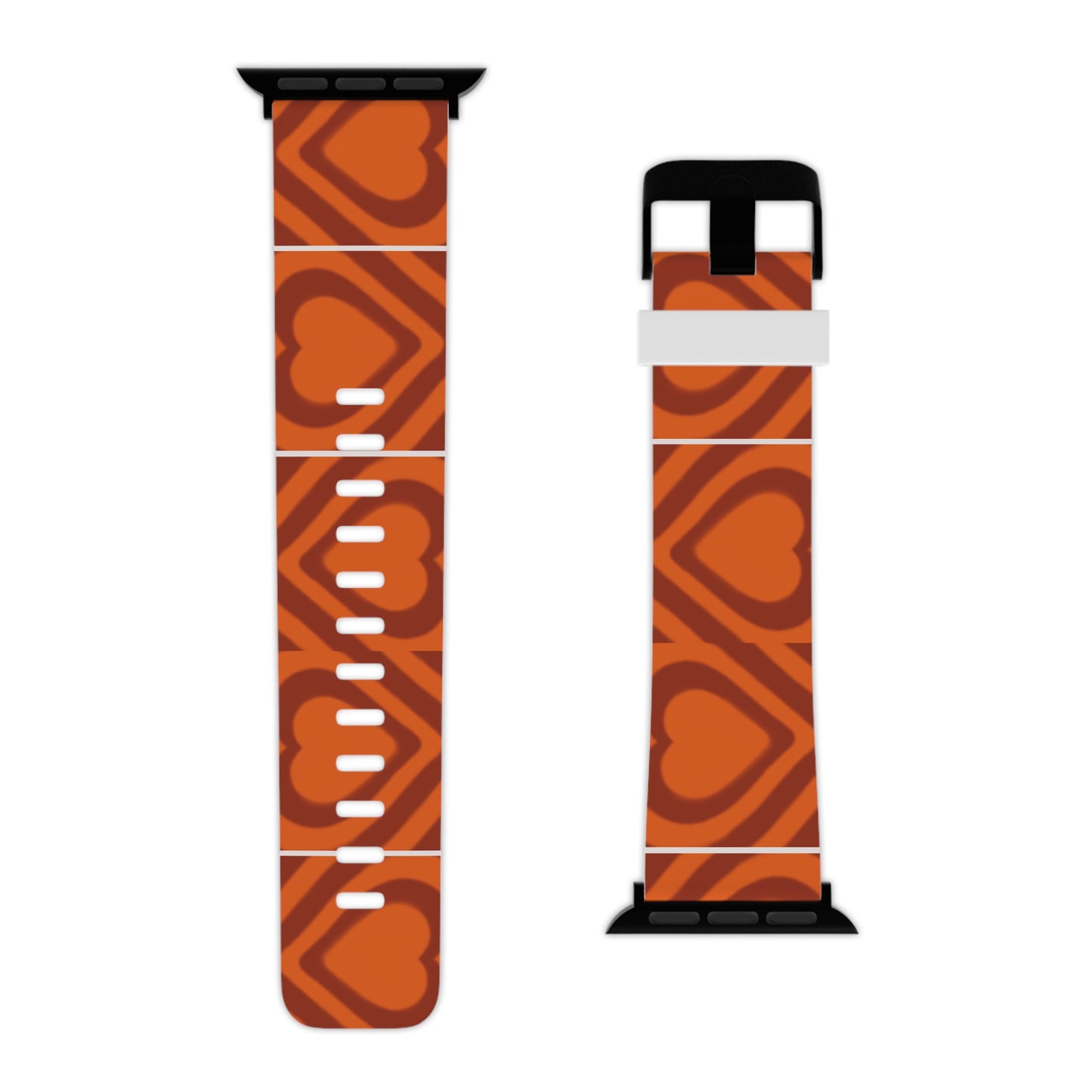 H E A R T - Apple Watch