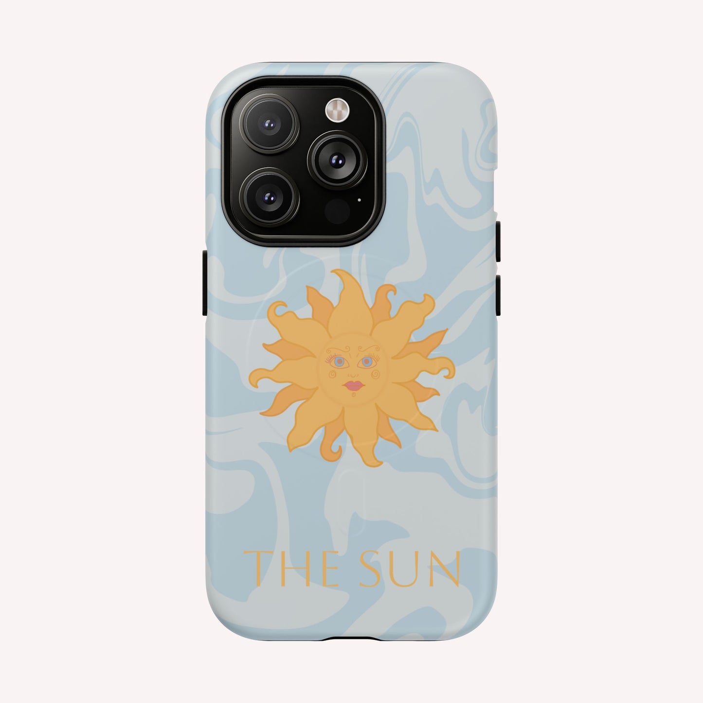 The Sun - MagSafe