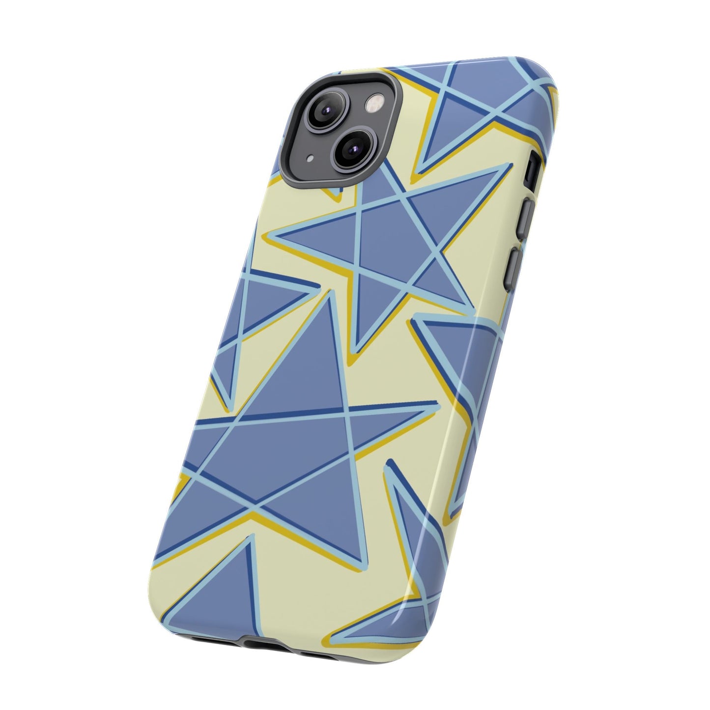 S T A R S - IPhone Case