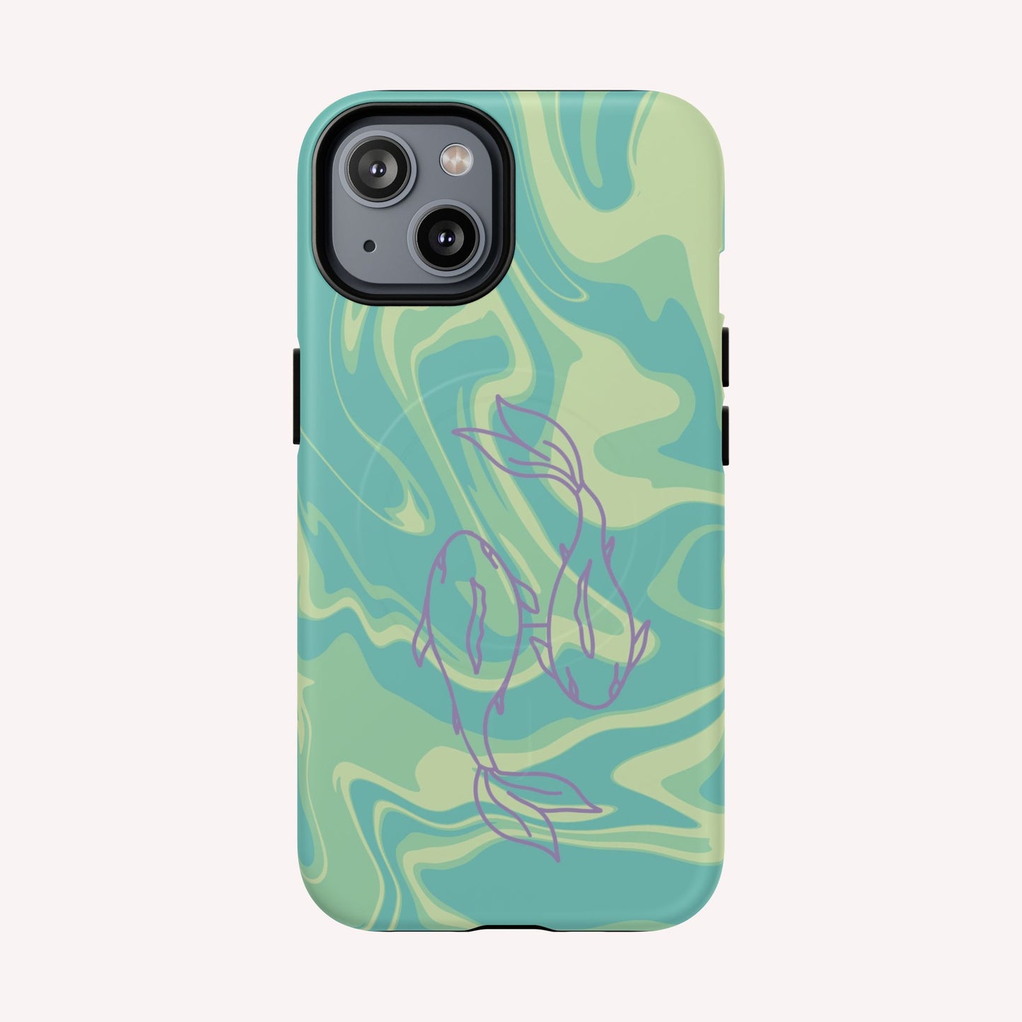 Fische - MagSafe