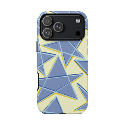 S T A R S - IPhone Case