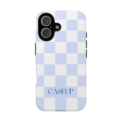 C L O U D S - IPhone Case