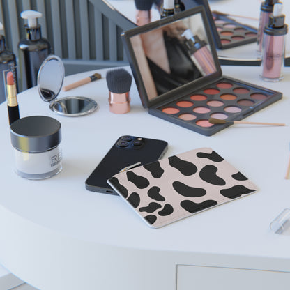 C O W - Make Up Bag