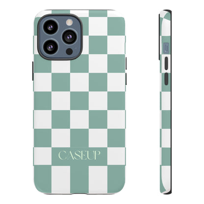 O L I V E - IPhone Case