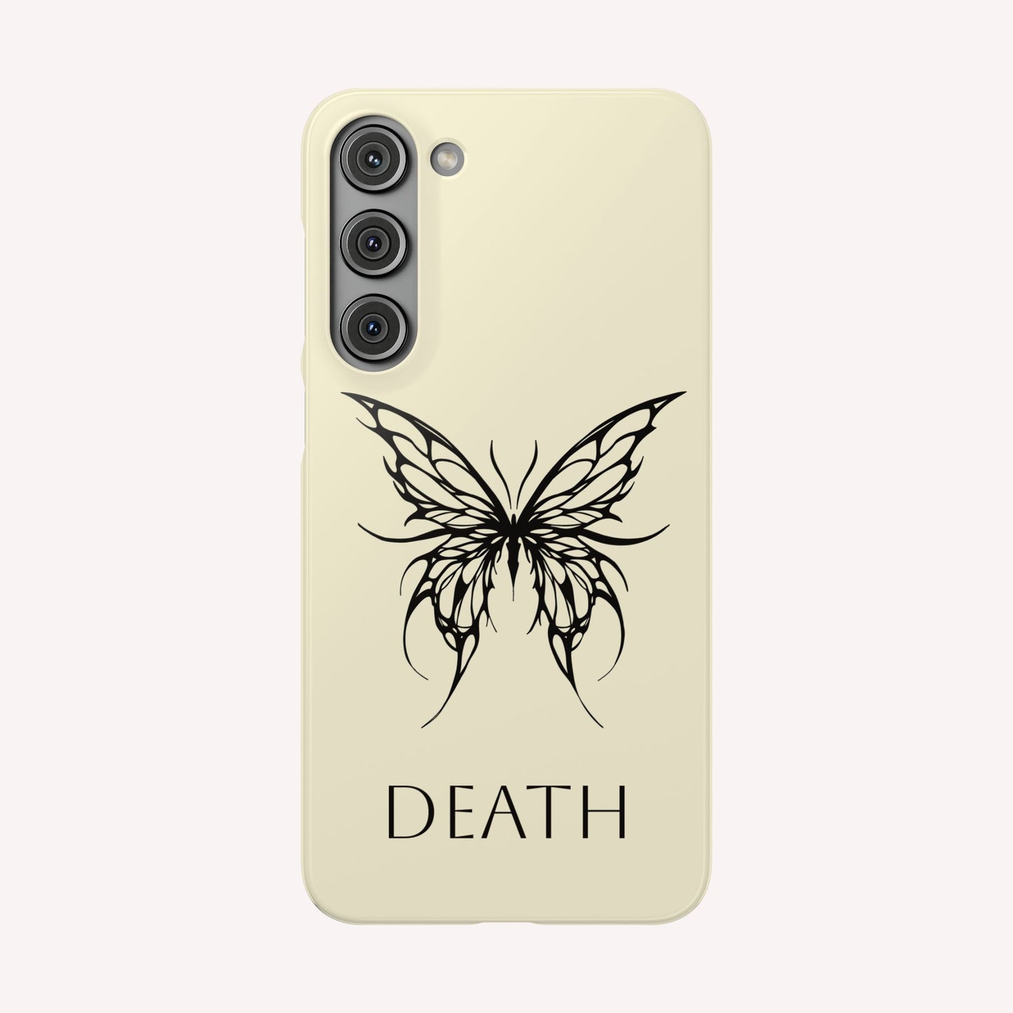 The Death