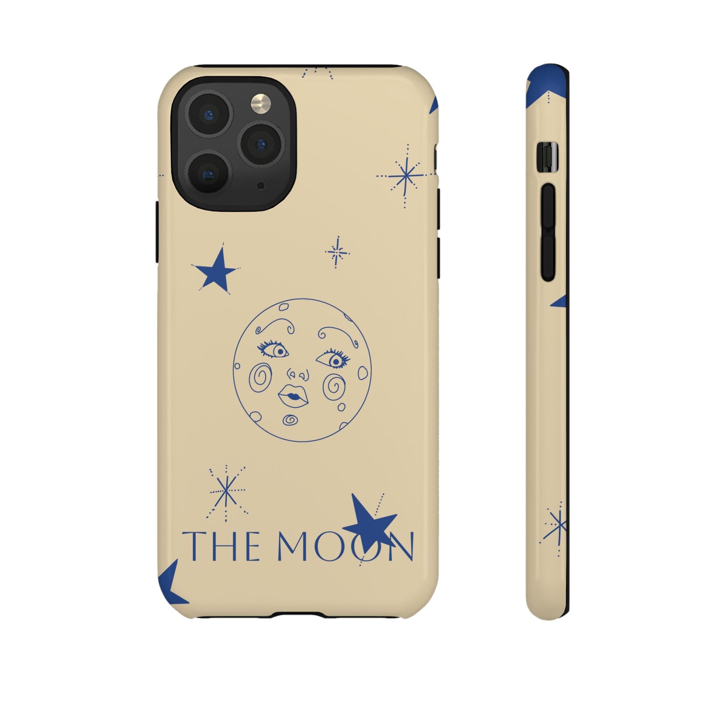 The Moon