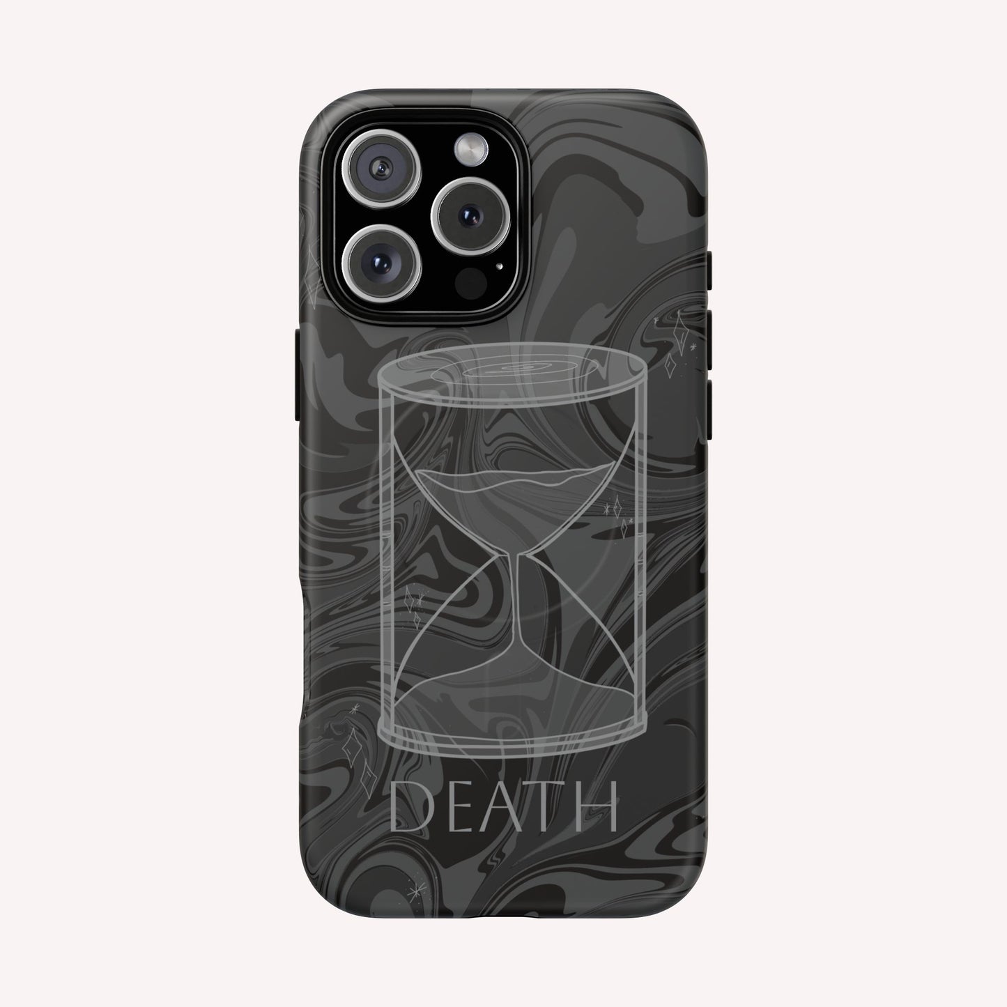 The Death - MagSafe