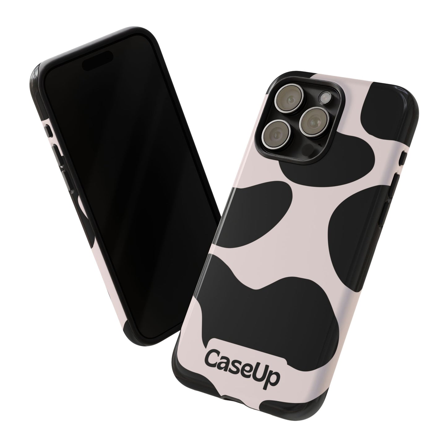 C O W - IPhone Case