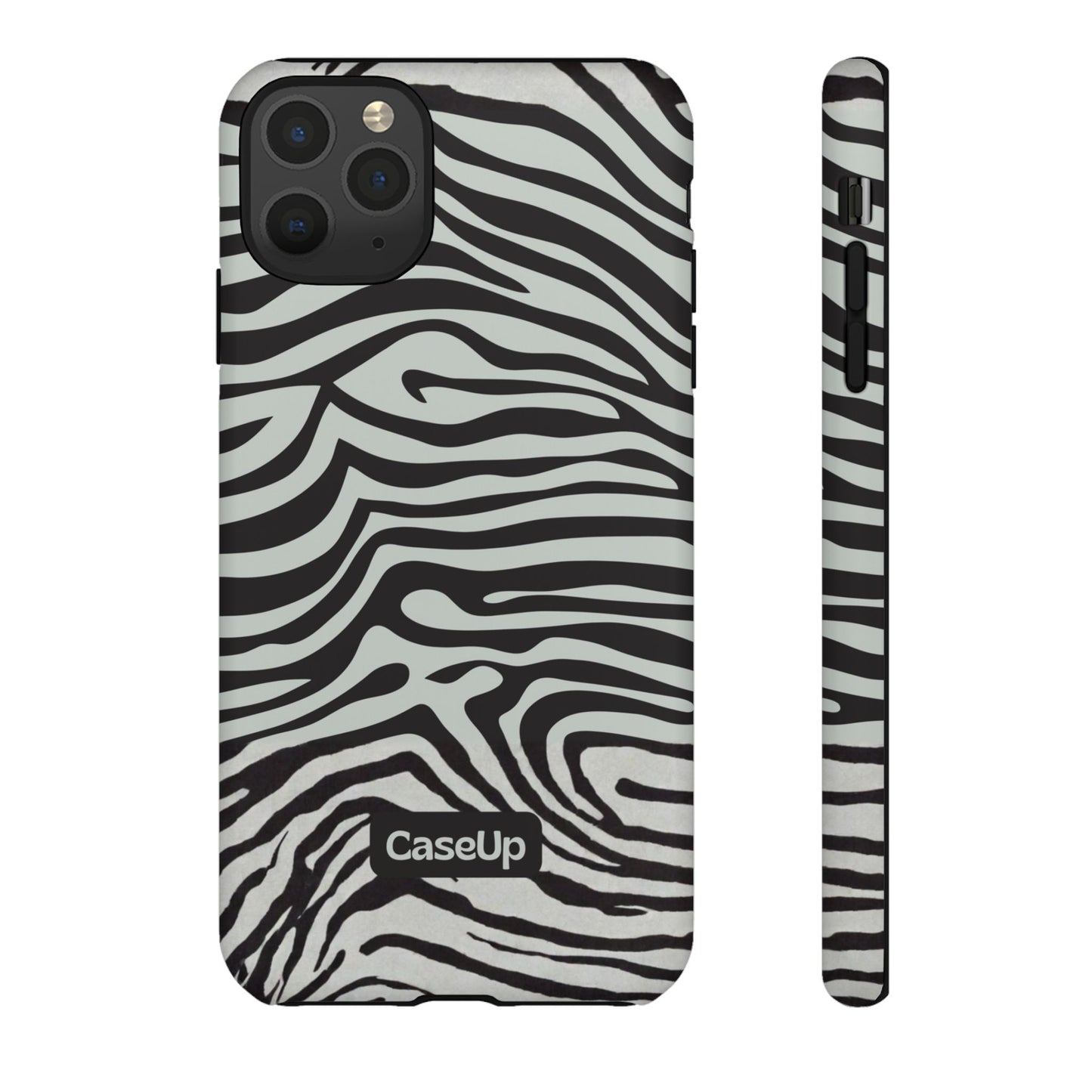 Z E B R A - IPhone Case