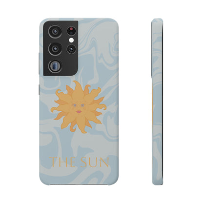 The Sun