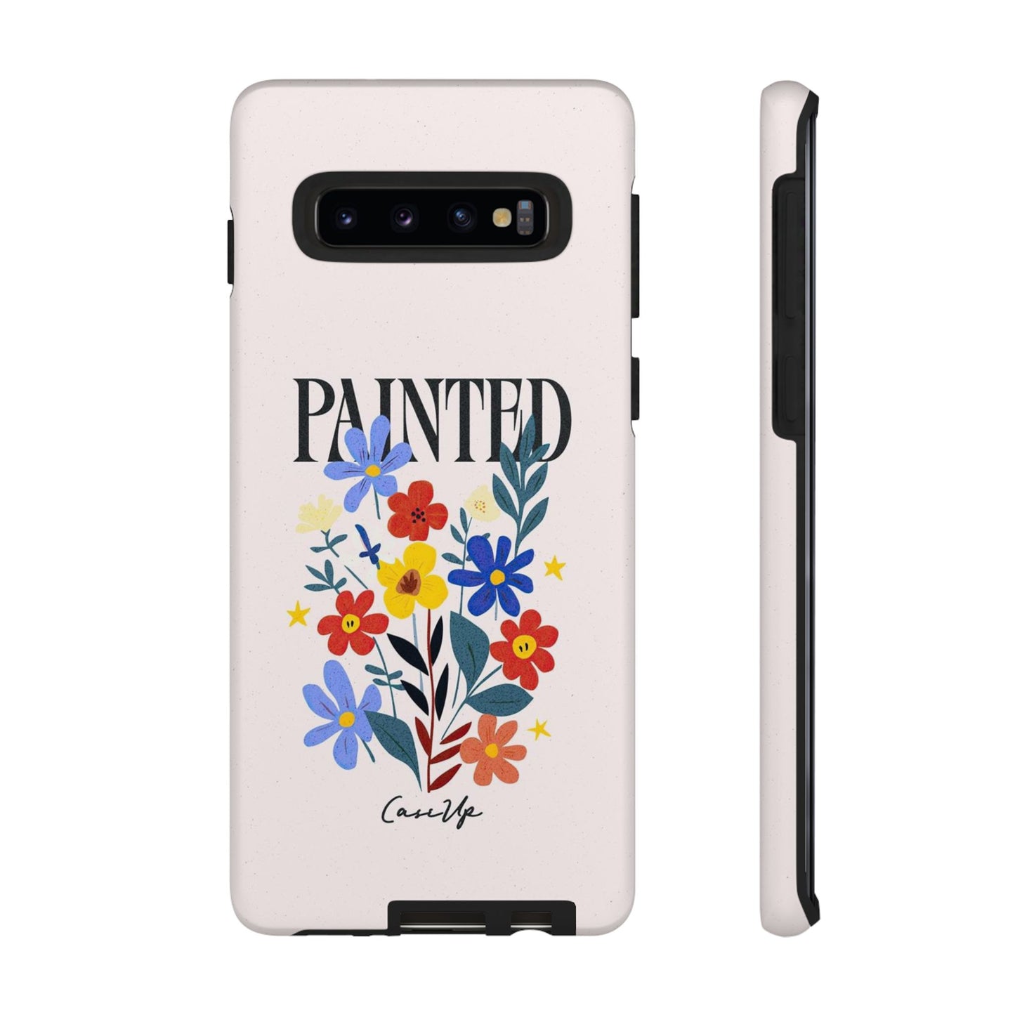P A I N T E D - IPhone Case