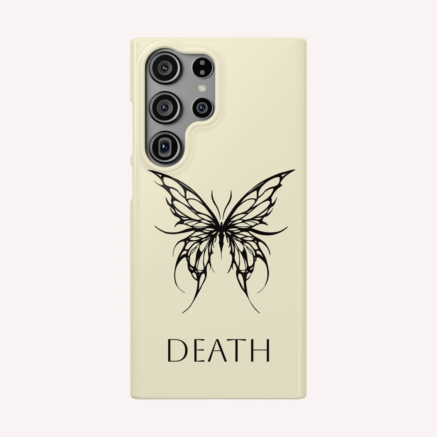 The Death