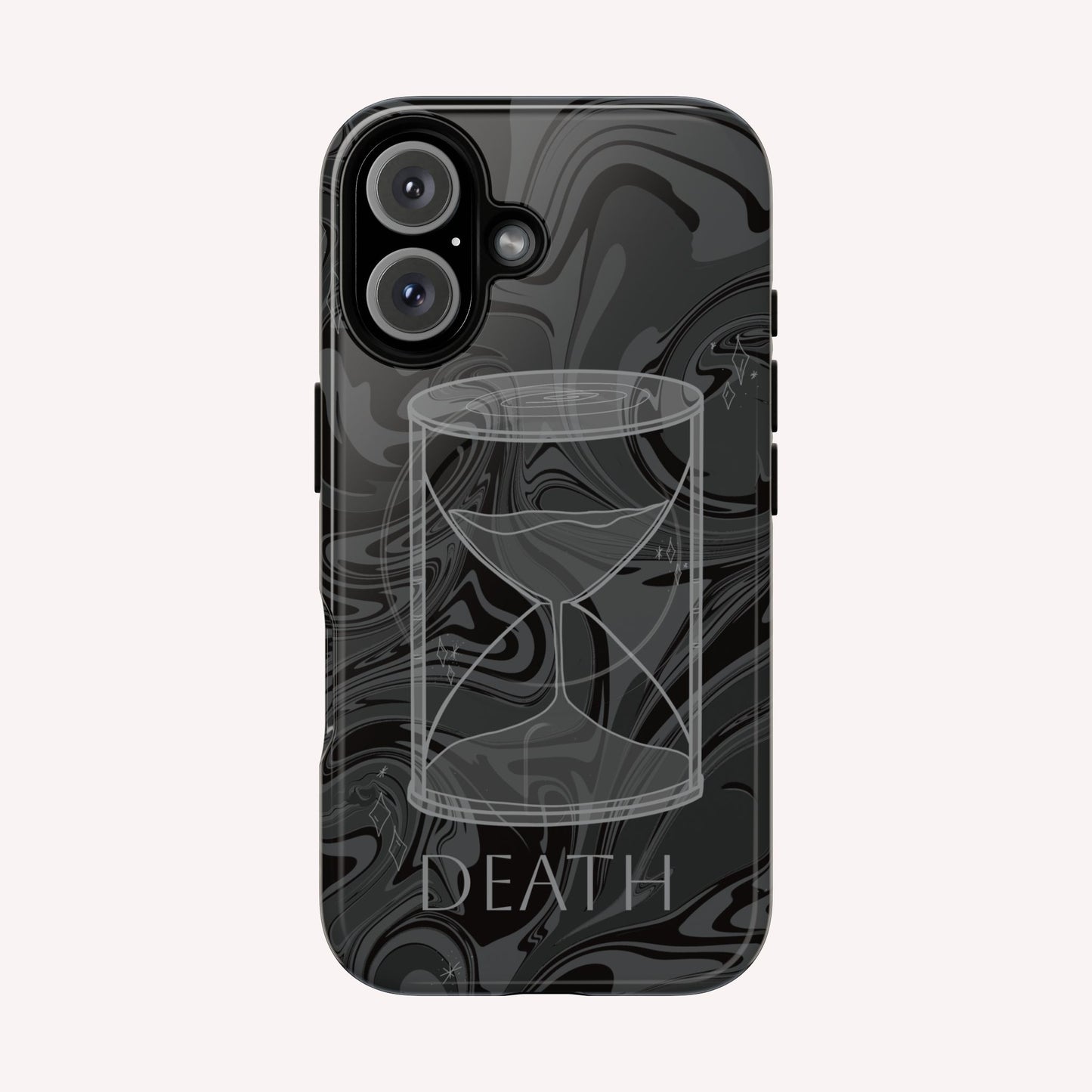 The Death - MagSafe