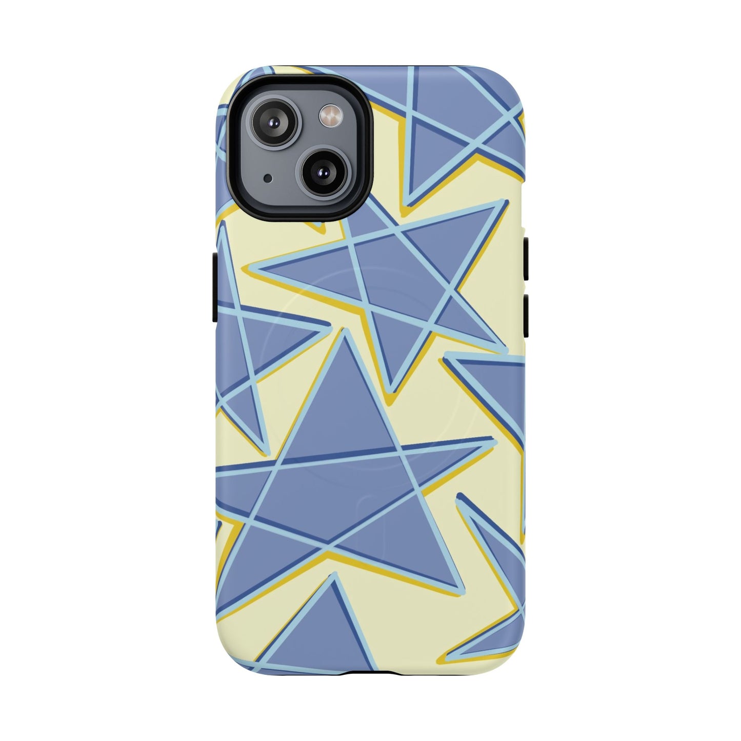 S T A R S - IPhone Case (MagSafe)