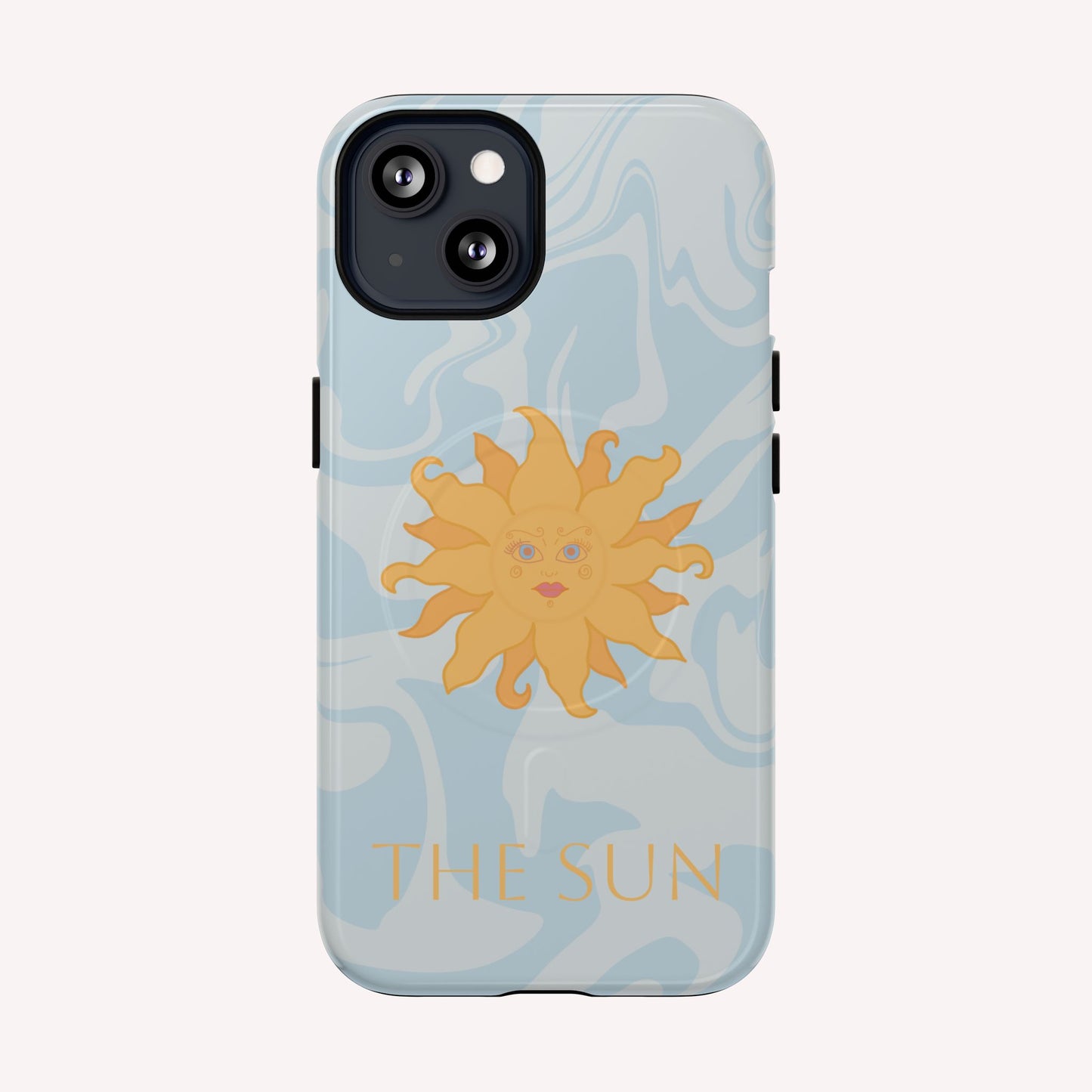 The Sun - MagSafe