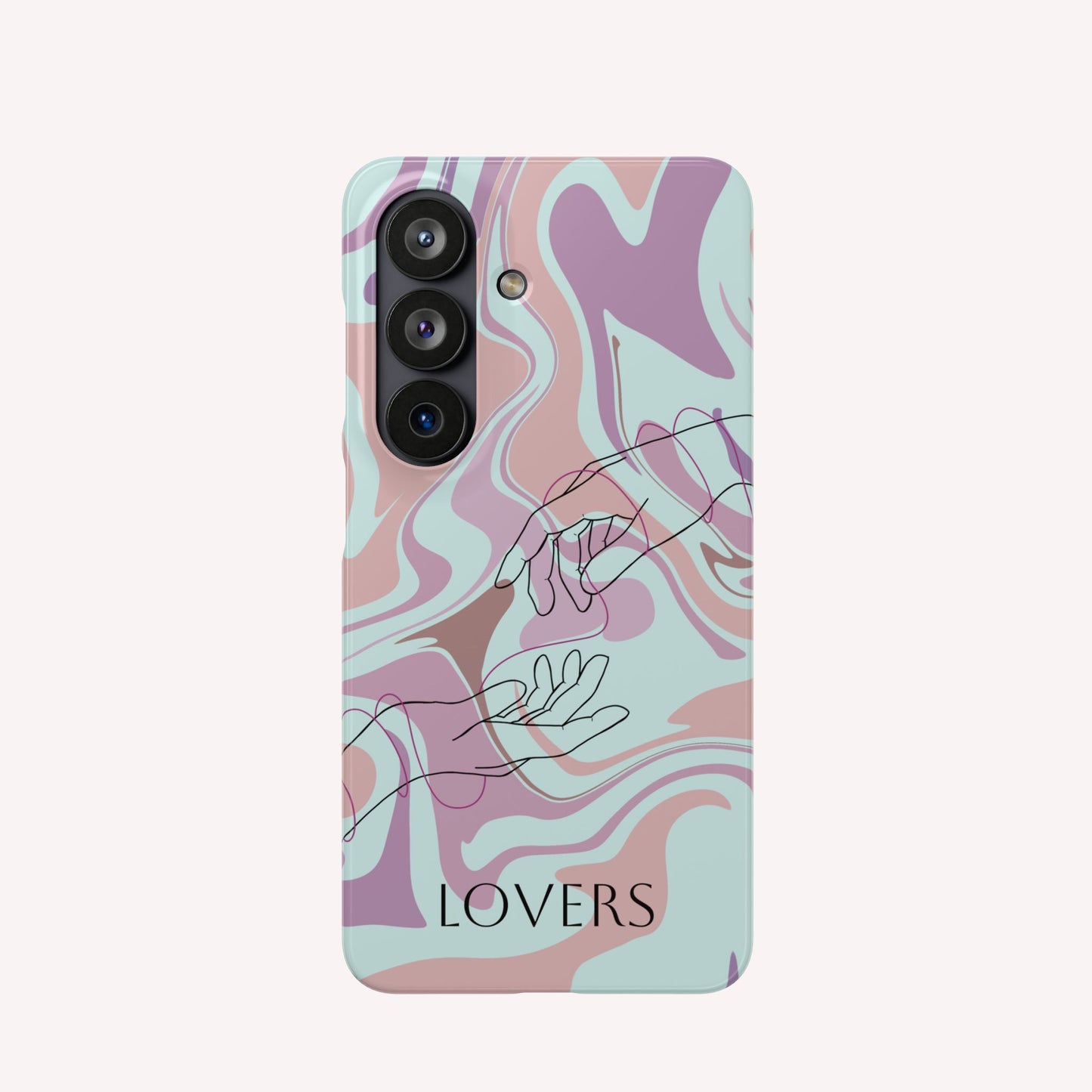 Lovers