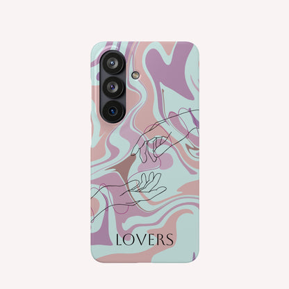 Lovers
